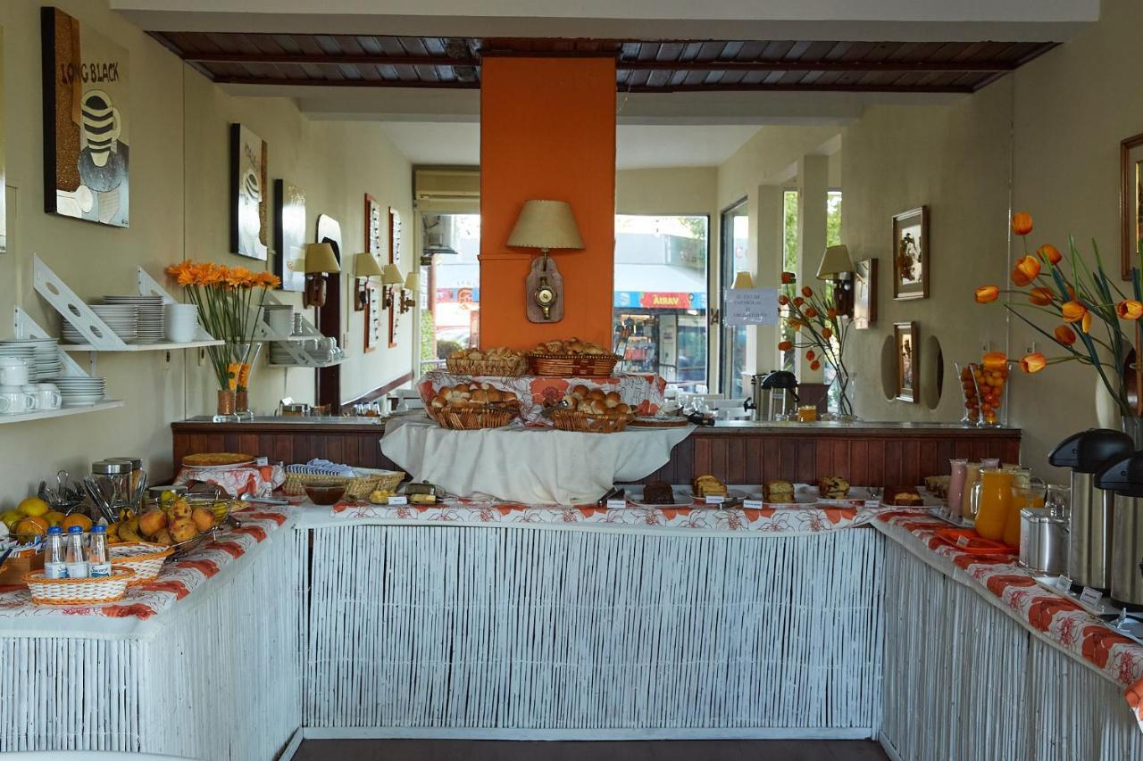 Hotel Termas Day Termas del Daymán Extérieur photo