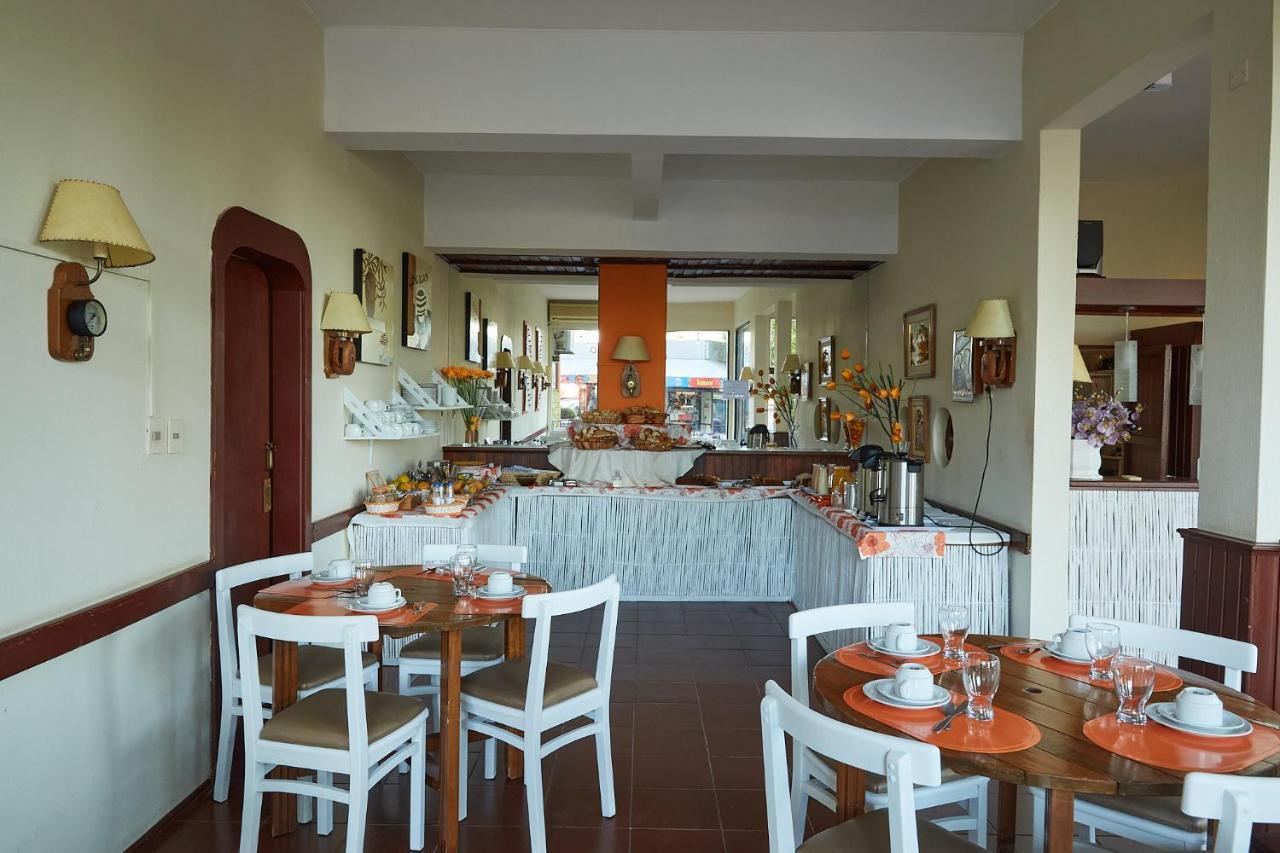 Hotel Termas Day Termas del Daymán Extérieur photo