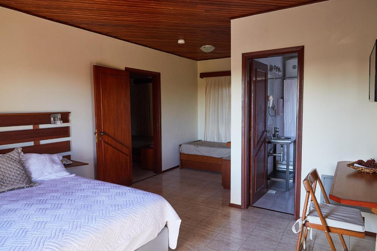 Hotel Termas Day Termas del Daymán Extérieur photo